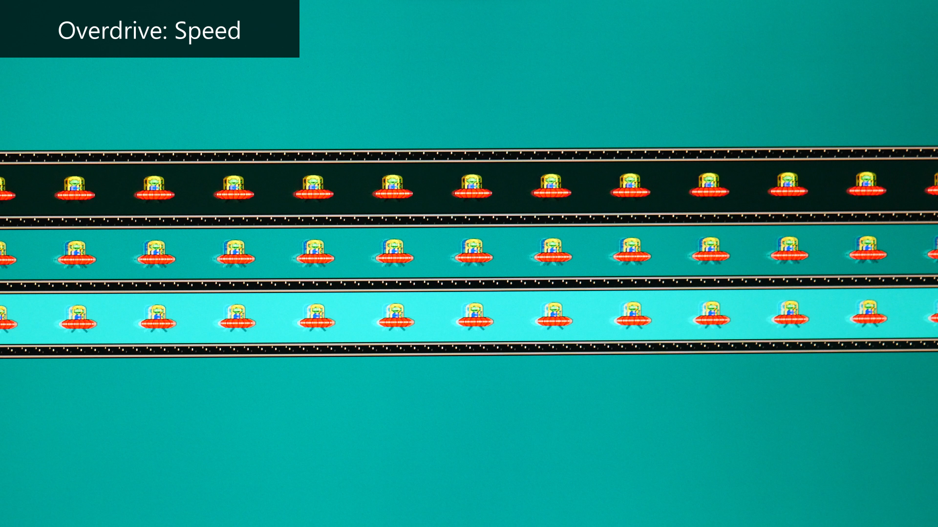 Review Gigabyte M32U 32" 4K Gaming Monitor